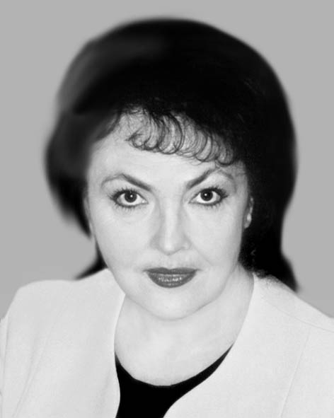 фото: Гошовська Валентина  Андріївна